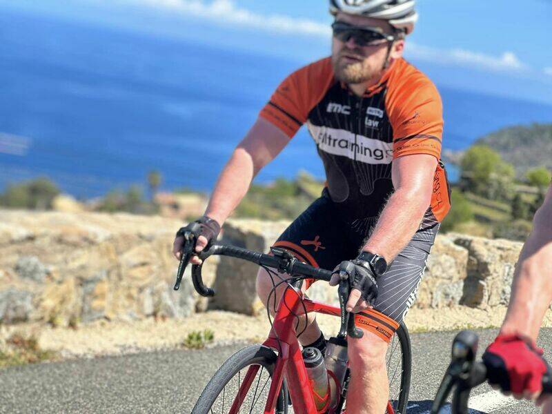 Mallorca kemp  Bike Holidays I. 14. - 21. 4. 2023
