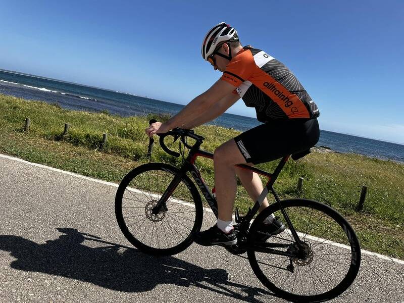 Mallorca kemp  Bike Holidays I. 14. - 21. 4. 2023