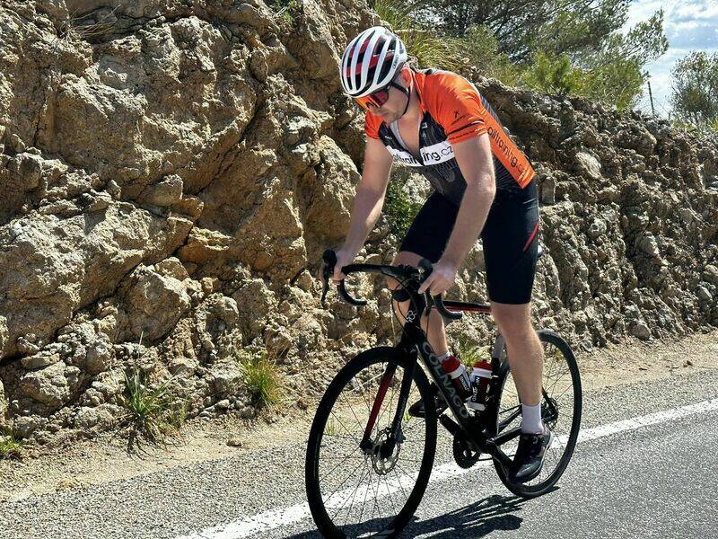 Mallorca kemp  Bike Holidays I. 14. - 21. 4. 2023