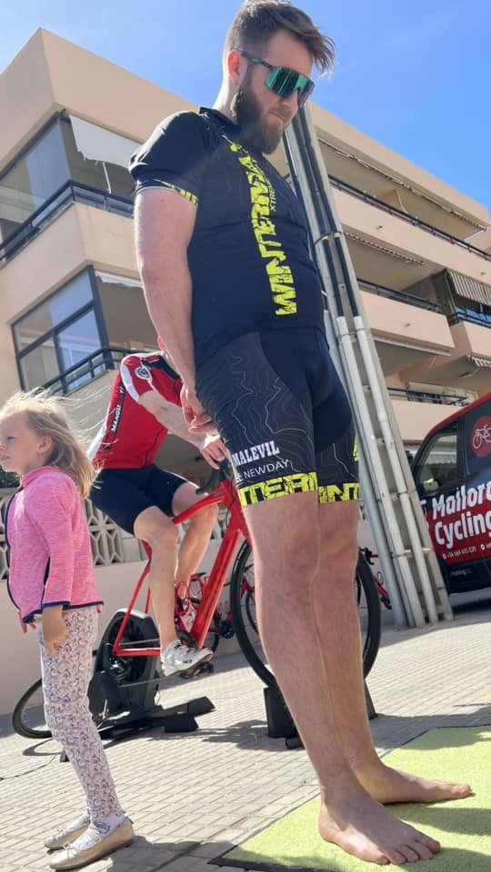 Mallorca kemp  Bike Holidays I. 14. - 21. 4. 2023