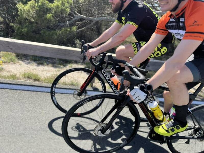 Mallorca kemp  Bike Holidays I. 14. - 21. 4. 2023