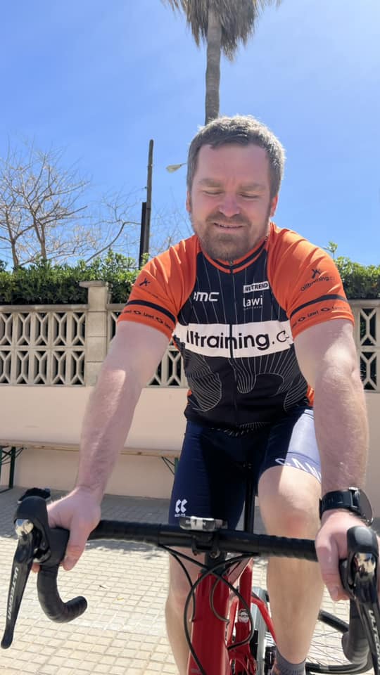 Mallorca kemp  Bike Holidays I. 14. - 21. 4. 2023