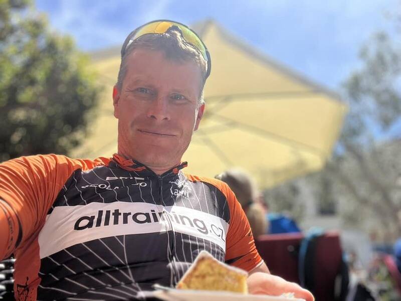 Mallorca kemp  Bike Holidays I. 14. - 21. 4. 2023