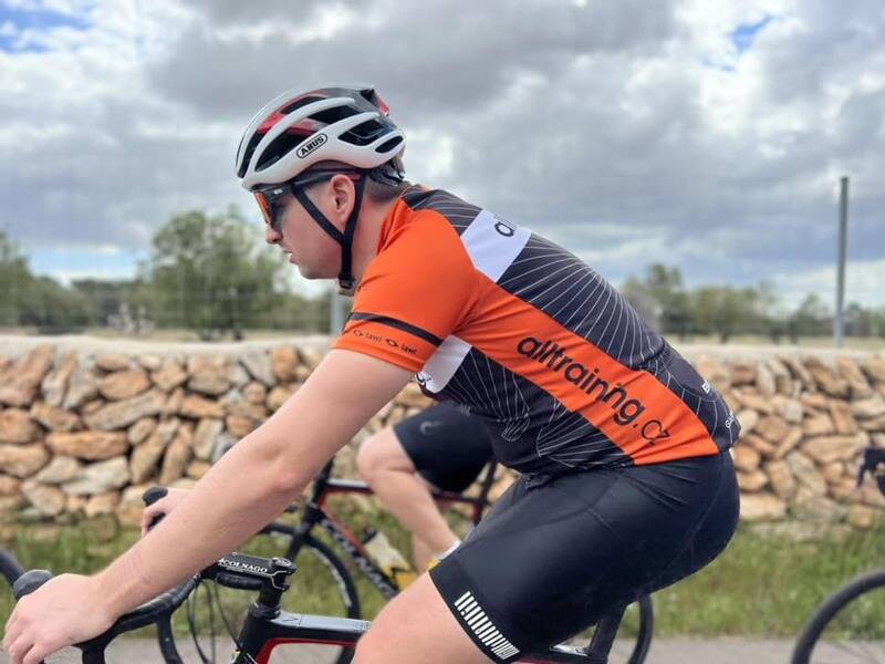 Mallorca kemp  Bike Holidays I. 14. - 21. 4. 2023