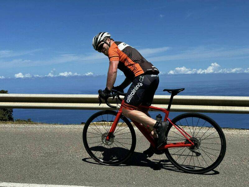 Mallorca kemp  Bike Holidays I. 14. - 21. 4. 2023