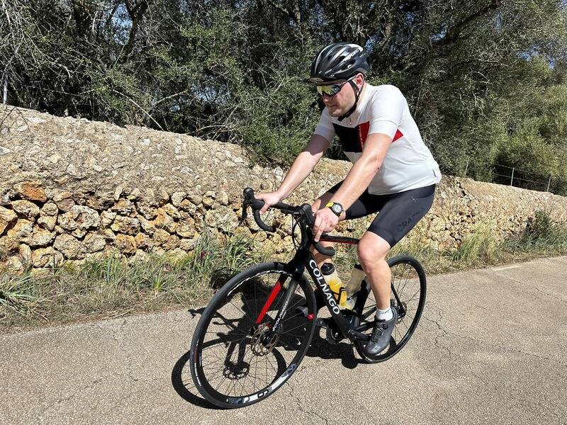Mallorca kemp  Bike Holidays I. 14. - 21. 4. 2023