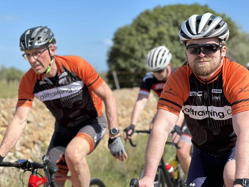 Mallorca kemp  Bike Holidays I. 14. - 21. 4. 2023