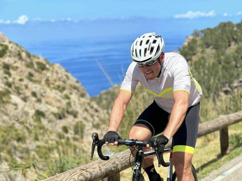 Mallorca kemp  Bike Holidays I. 14. - 21. 4. 2023