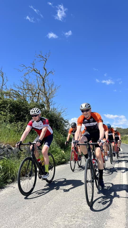 Mallorca kemp  Bike Holidays I. 14. - 21. 4. 2023