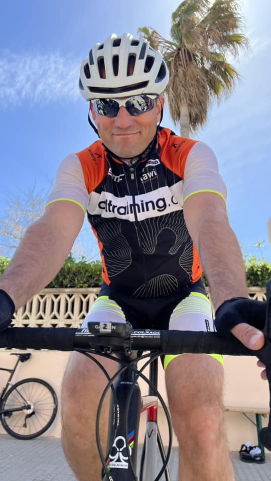 Mallorca kemp  Bike Holidays I. 14. - 21. 4. 2023