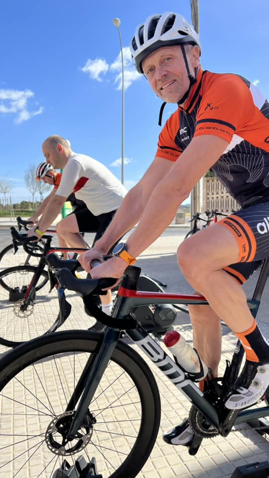 Mallorca kemp  Bike Holidays I. 14. - 21. 4. 2023