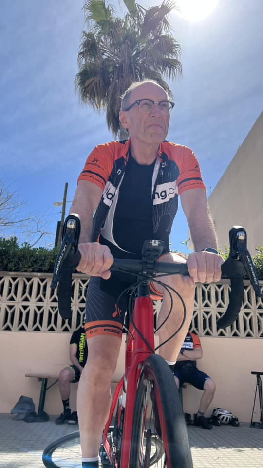 Mallorca kemp  Bike Holidays I. 14. - 21. 4. 2023