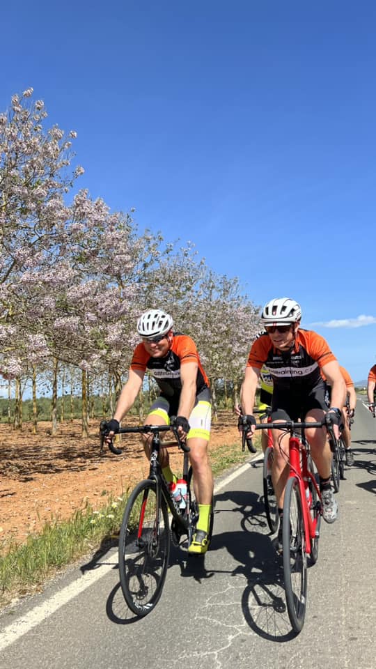 Mallorca kemp  Bike Holidays I. 14. - 21. 4. 2023