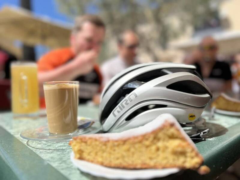 Mallorca kemp  Bike Holidays I. 14. - 21. 4. 2023