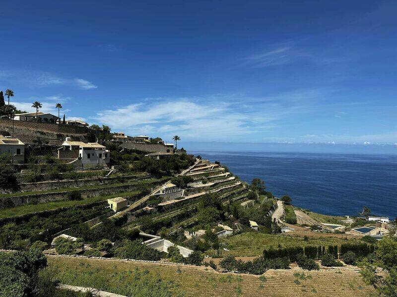 Mallorca kemp  Bike Holidays I. 14. - 21. 4. 2023