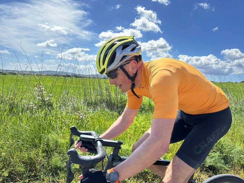 Mallorca kemp  Bike Holidays I. 14. - 21. 4. 2023