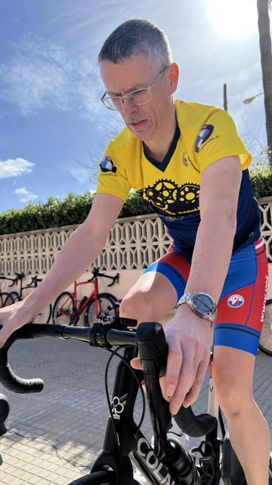 Mallorca kemp  Bike Holidays I. 14. - 21. 4. 2023