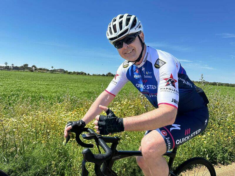 Mallorca kemp  Bike Holidays I. 14. - 21. 4. 2023