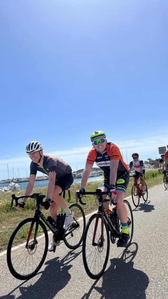 Mallorca kemp  Bike Holidays I. 14. - 21. 4. 2023