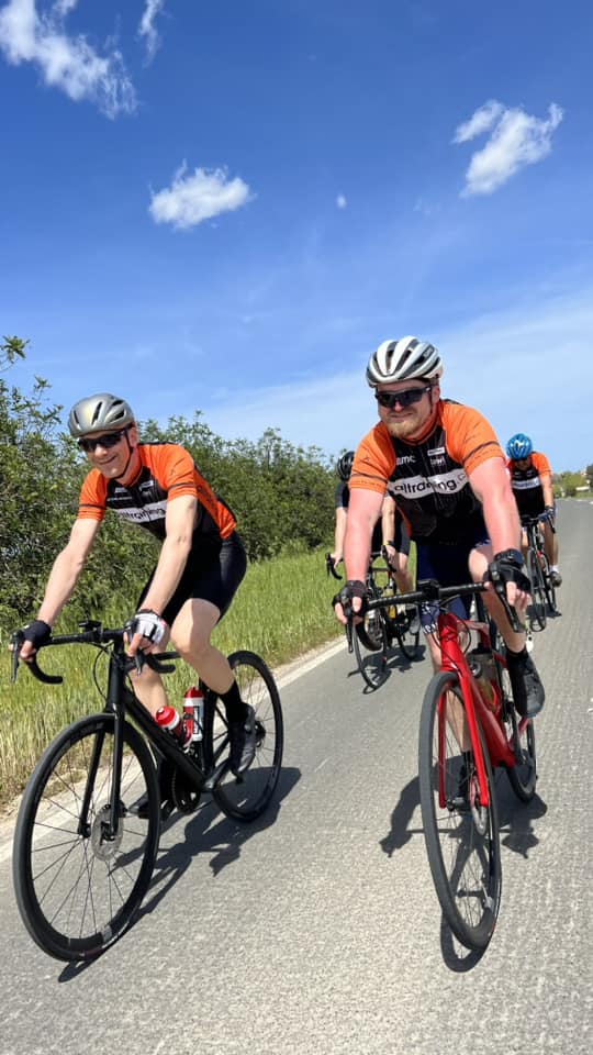Mallorca kemp  Bike Holidays I. 14. - 21. 4. 2023