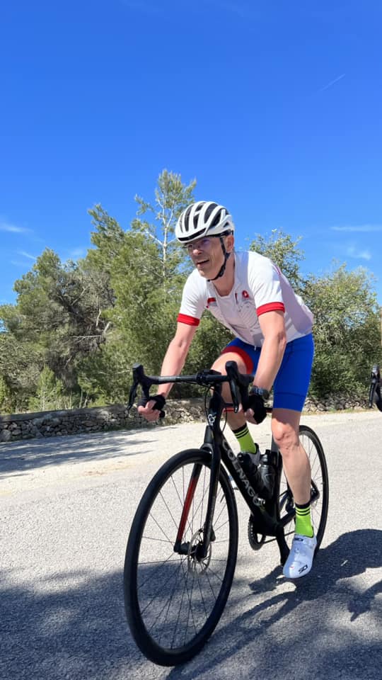 Mallorca kemp  Bike Holidays I. 14. - 21. 4. 2023