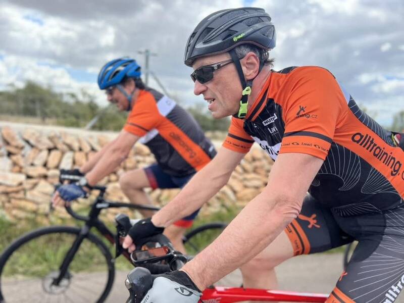 Mallorca kemp  Bike Holidays I. 14. - 21. 4. 2023