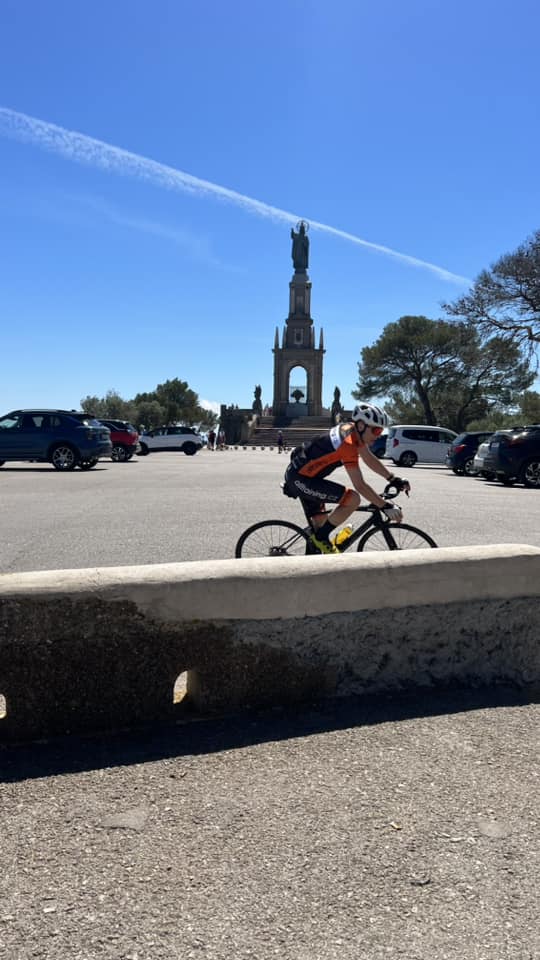 Mallorca kemp  Bike Holidays I. 14. - 21. 4. 2023