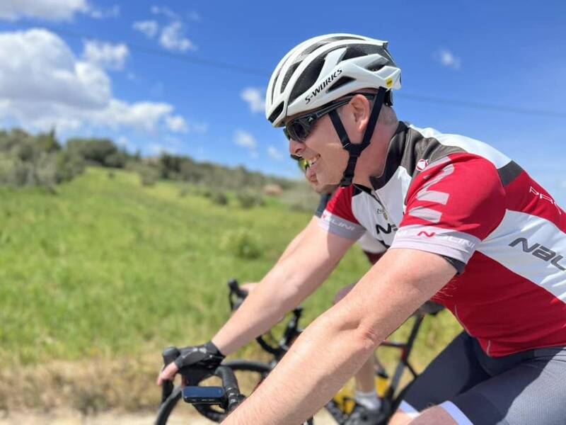 Mallorca kemp  Bike Holidays I. 14. - 21. 4. 2023
