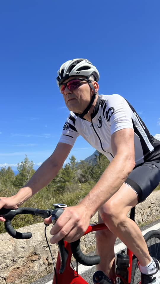 Mallorca kemp  Bike Holidays I. 14. - 21. 4. 2023