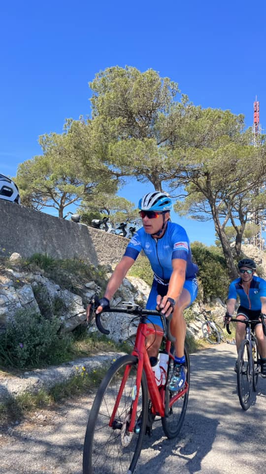 Mallorca kemp  Bike Holidays I. 14. - 21. 4. 2023