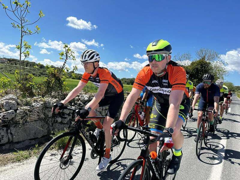 Mallorca kemp  Bike Holidays I. 14. - 21. 4. 2023