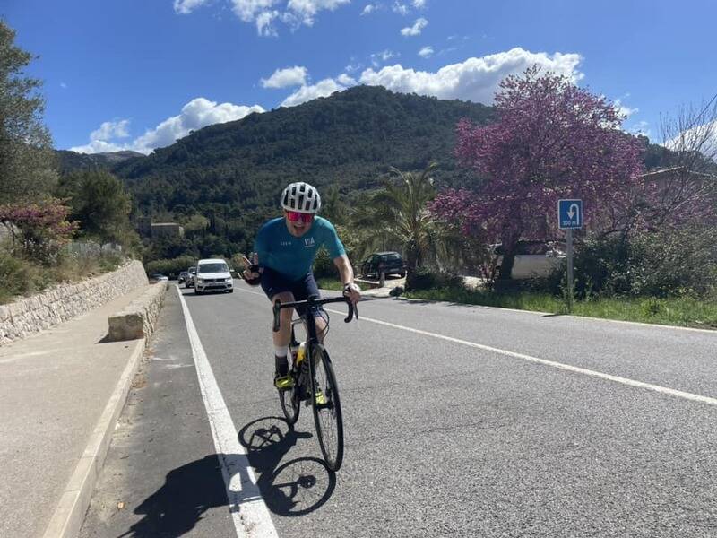 Mallorca kemp  Bike Holidays I. 14. - 21. 4. 2023
