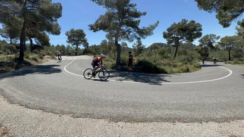 Mallorca kemp  Bike Holidays I. 14. - 21. 4. 2023