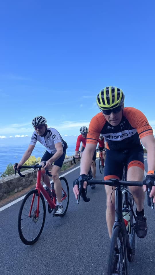 Mallorca kemp  Bike Holidays I. 14. - 21. 4. 2023