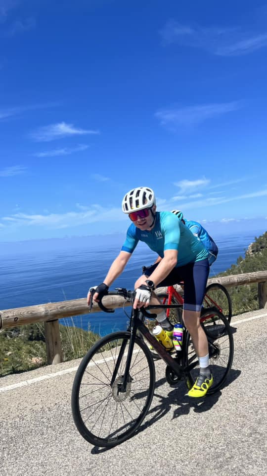 Mallorca kemp  Bike Holidays I. 14. - 21. 4. 2023