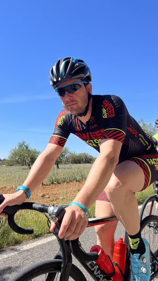 Mallorca kemp  Bike Holidays I. 14. - 21. 4. 2023