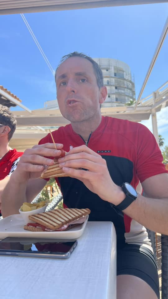 Mallorca kemp  Bike Holidays I. 14. - 21. 4. 2023