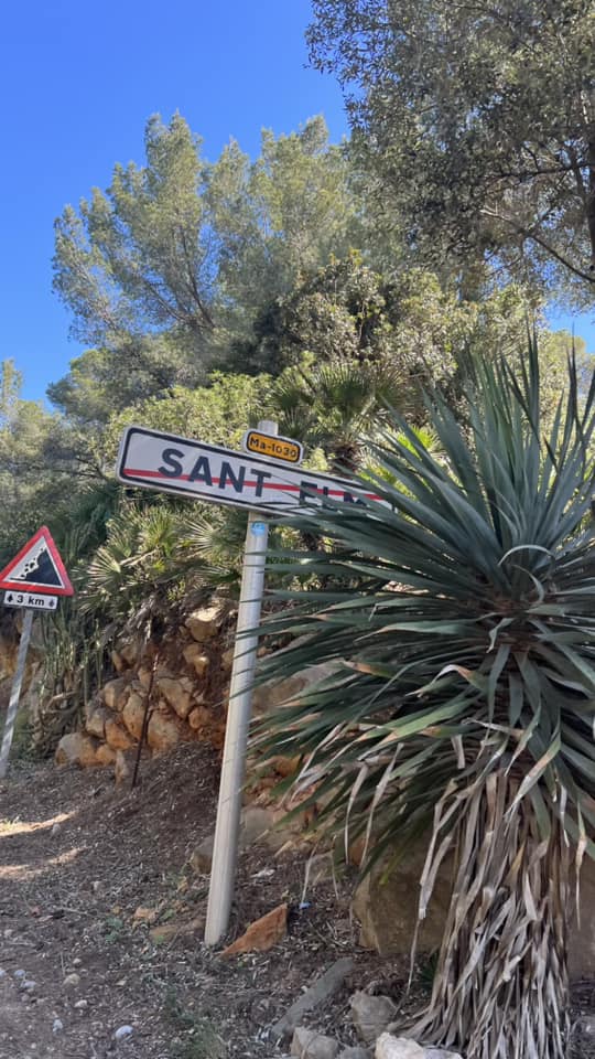 Mallorca kemp  Bike Holidays I. 14. - 21. 4. 2023