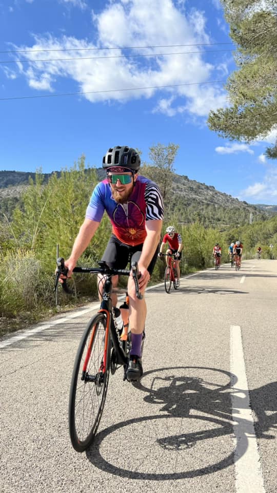 Mallorca kemp  Bike Holidays I. 14. - 21. 4. 2023