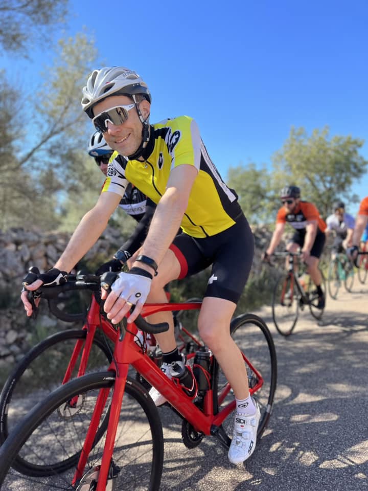 Mallorca kemp  Bike Holidays I. 14. - 21. 4. 2023