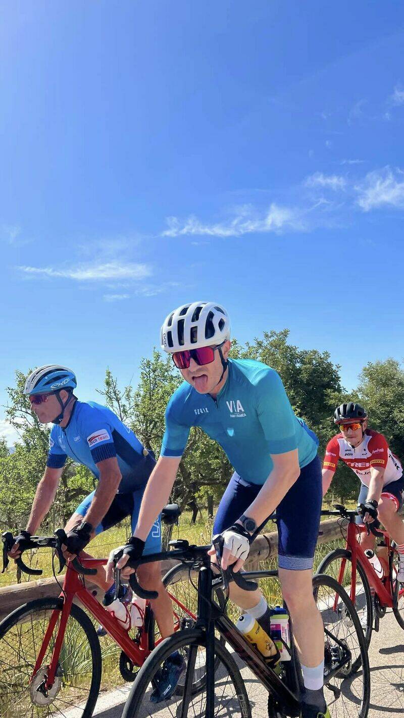 Mallorca kemp  Bike Holidays I. 14. - 21. 4. 2023