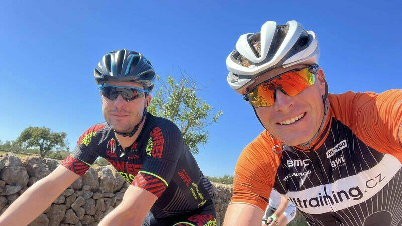 Mallorca kemp  Bike Holidays I. 14. - 21. 4. 2023
