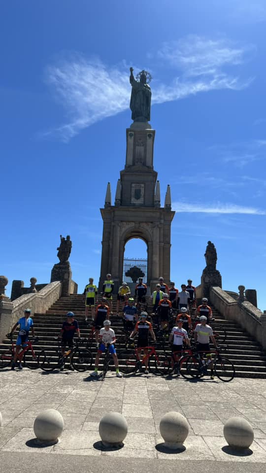 Mallorca kemp  Bike Holidays I. 14. - 21. 4. 2023