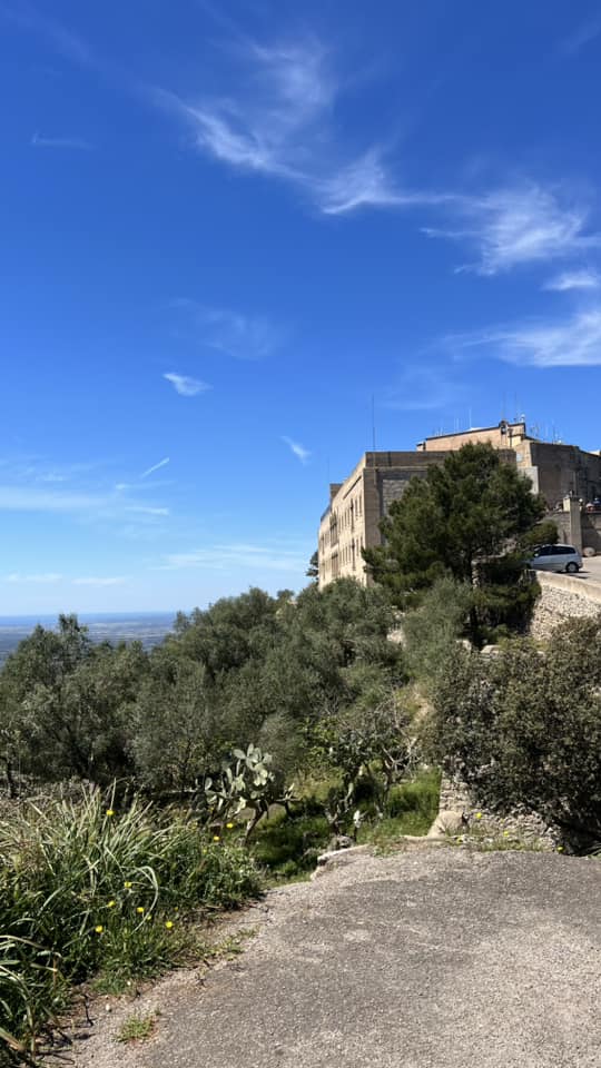 Mallorca kemp  Bike Holidays I. 14. - 21. 4. 2023