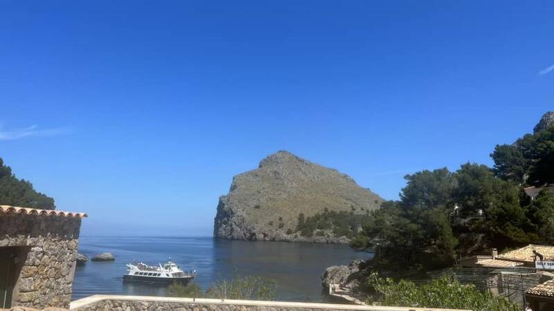 Mallorca kemp  Bike Holidays I. 14. - 21. 4. 2023