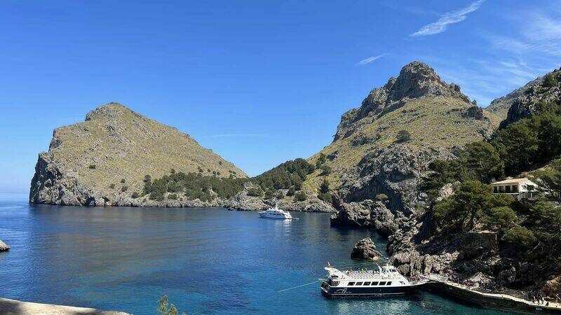 Mallorca kemp  Bike Holidays I. 14. - 21. 4. 2023