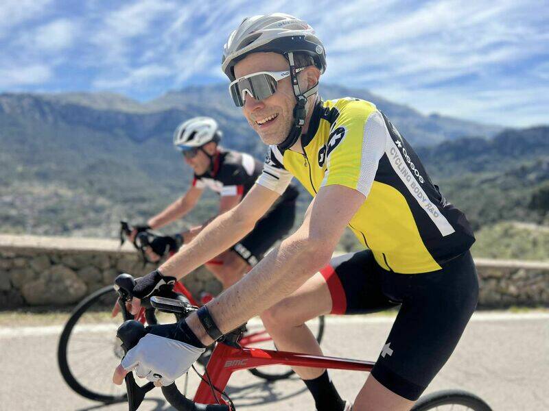 Mallorca kemp  Bike Holidays I. 14. - 21. 4. 2023