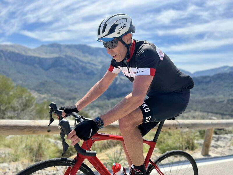 Mallorca kemp  Bike Holidays I. 14. - 21. 4. 2023