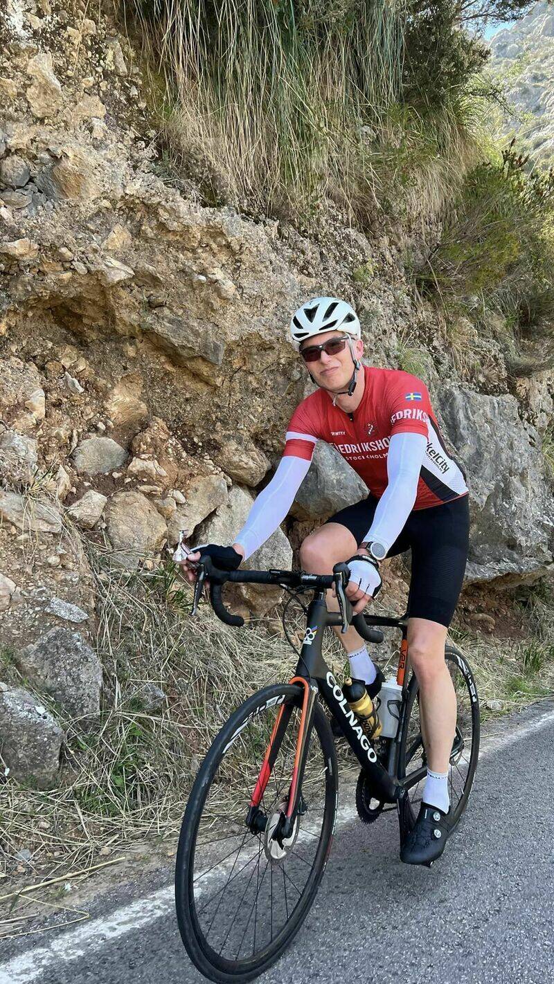 Mallorca kemp  Bike Holidays I. 14. - 21. 4. 2023