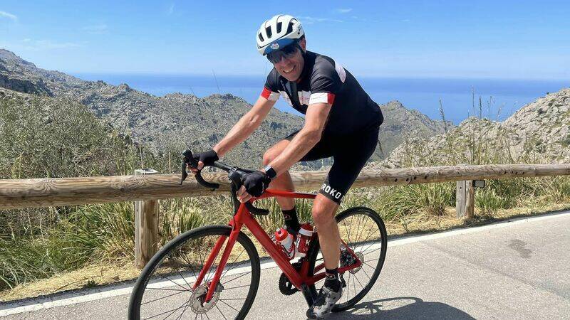 Mallorca kemp  Bike Holidays I. 14. - 21. 4. 2023